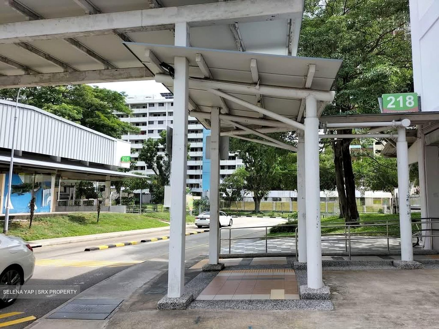 Bedok North Street 1 (D16), Shop House #576269171